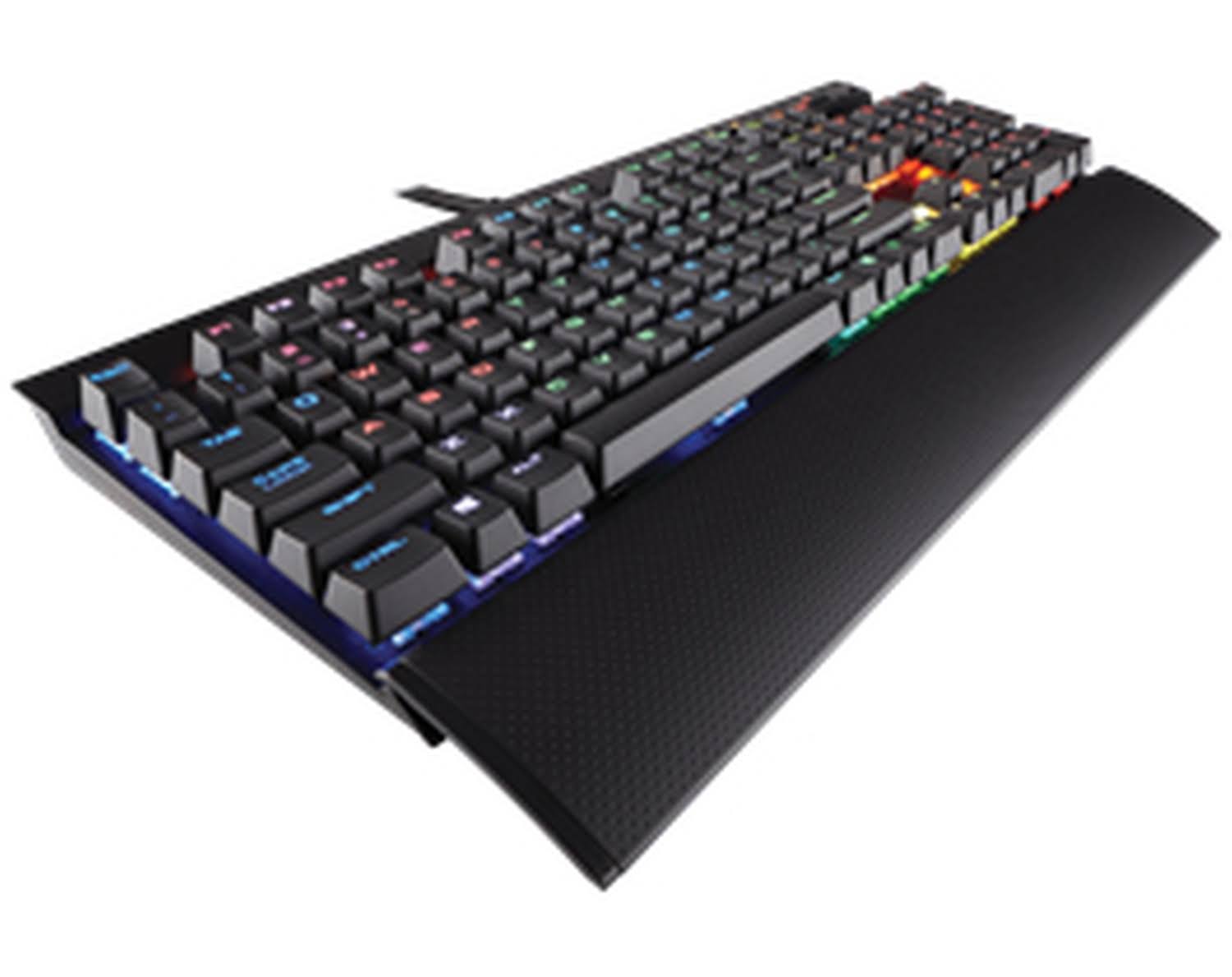Mechanical Gaming Keyboard B552