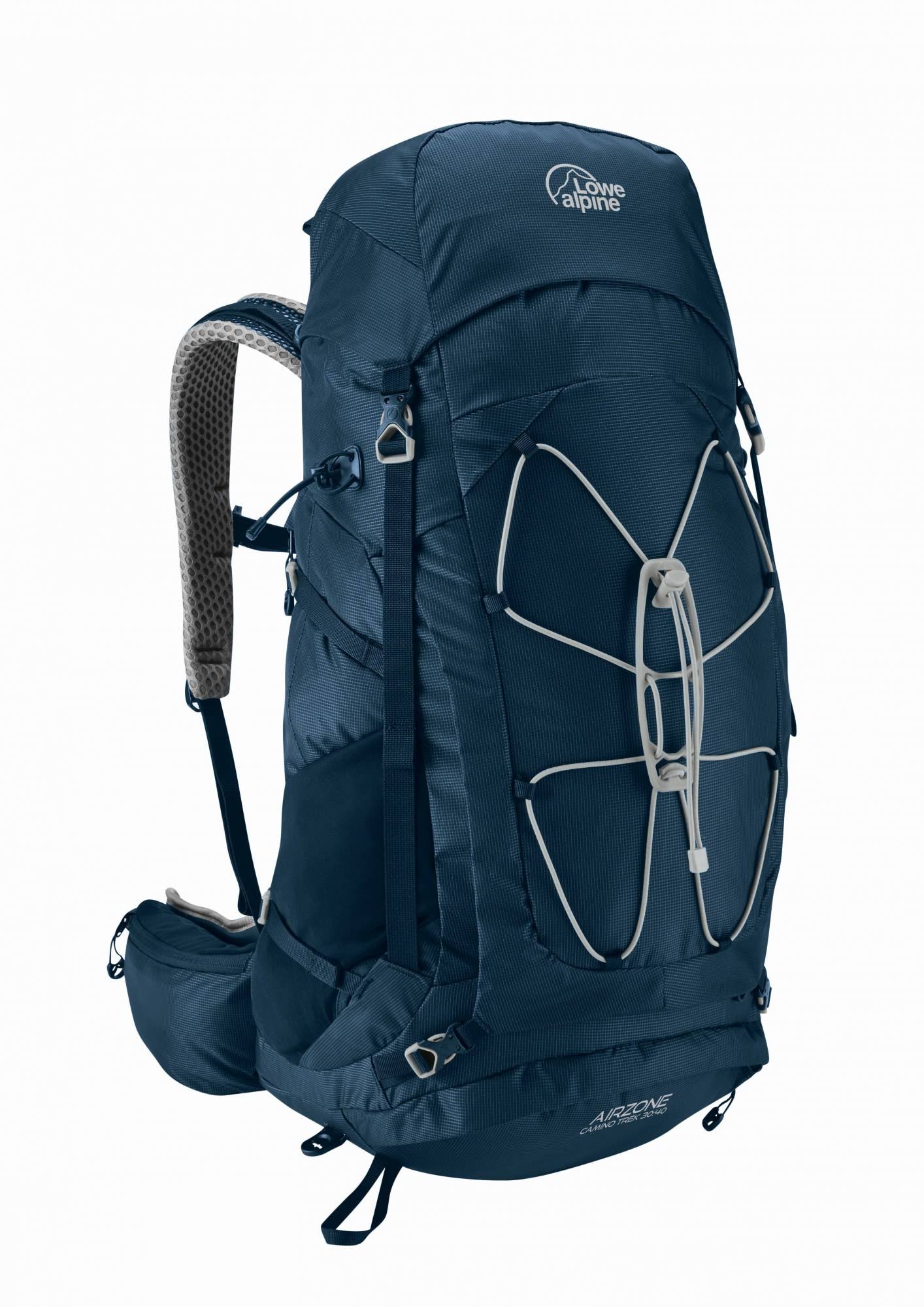 Azure 30:40 Rucksack T631