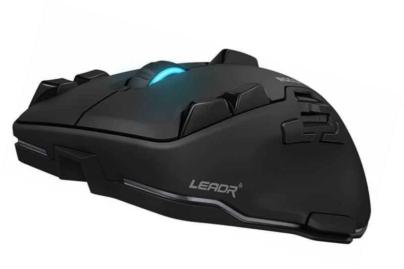Wireless Mouse S231438