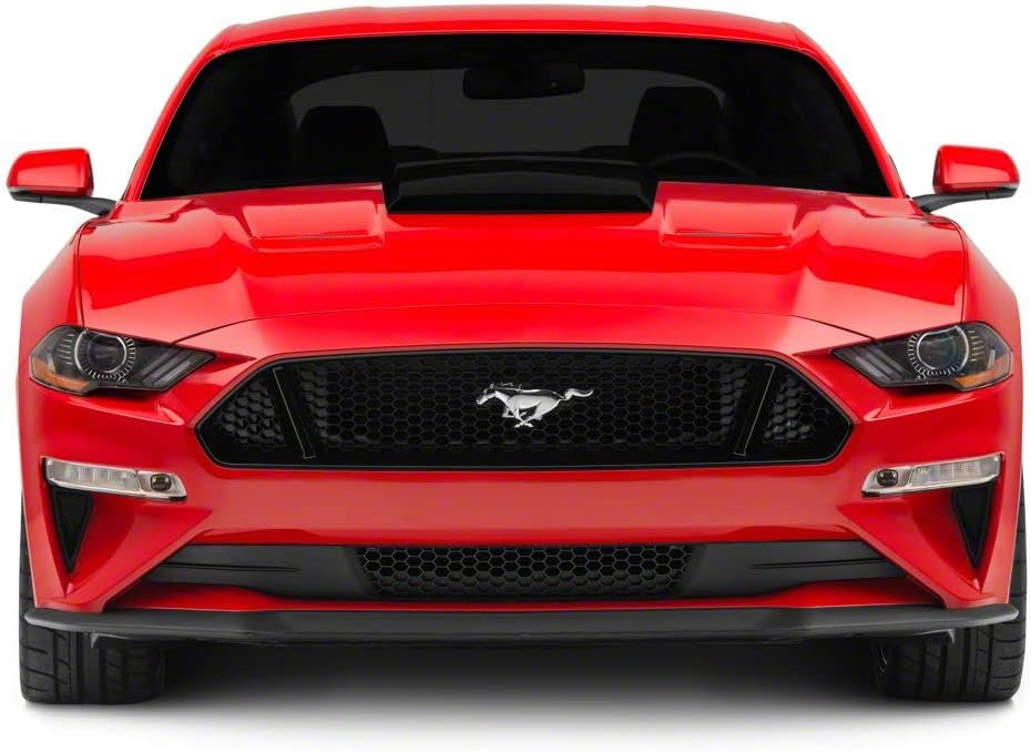 Hood Scoop for Mustang GT EcoBoost E402755
