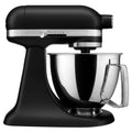 Black Matte 3.5 Quart Tilt-Head Stand Mixer G18024