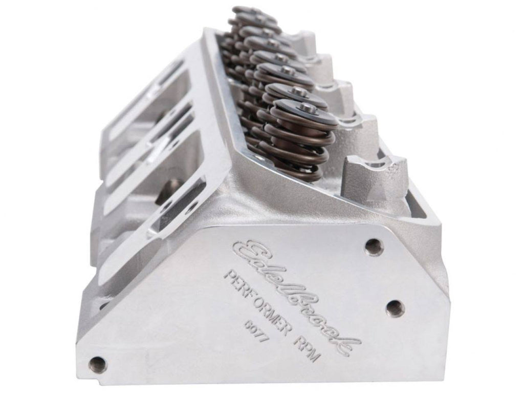 Cylinder Head D10222