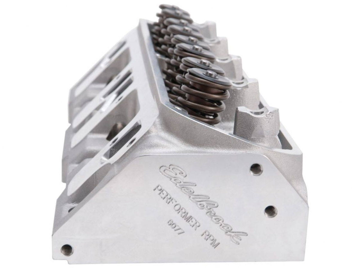 Cylinder Head D10222