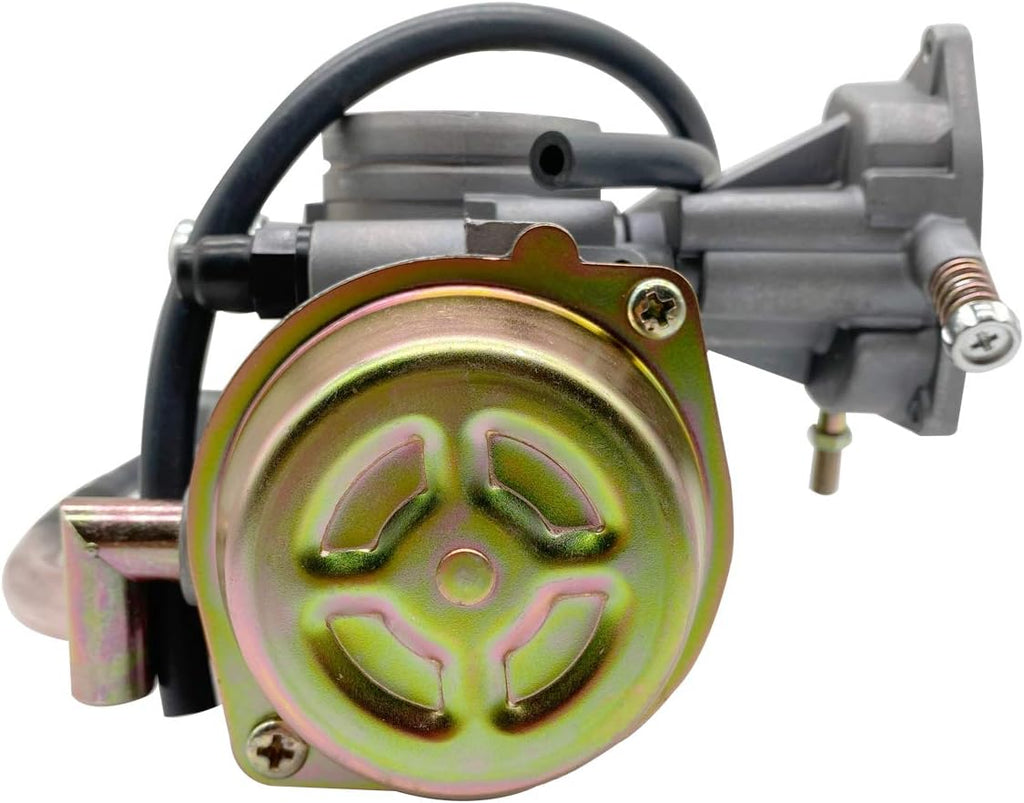Carburetor Carb Pack of 2 K33070