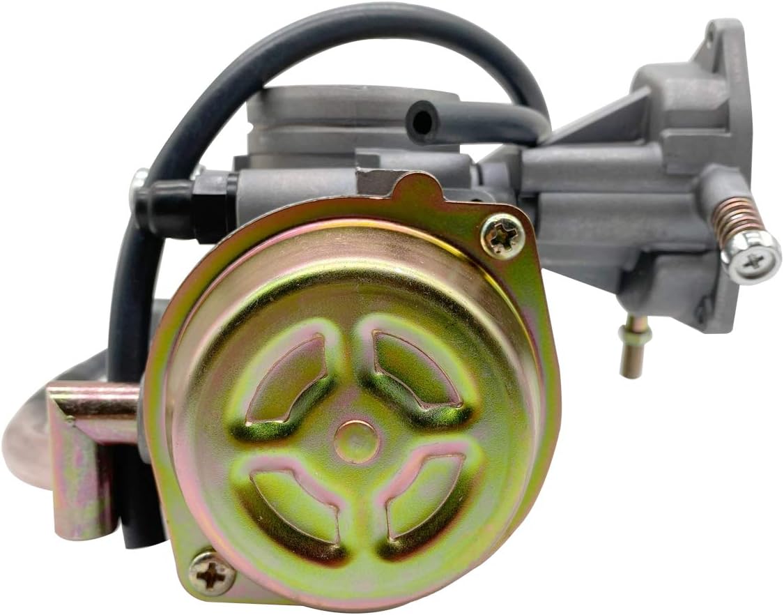 Carburetor Carb Pack of 2 K33070