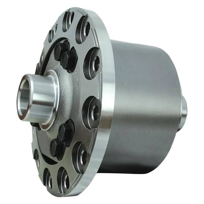 Differential with 10 Bolt F2792