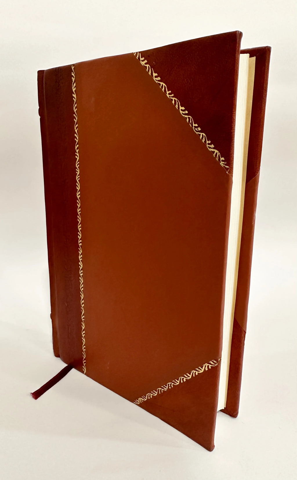 Leather Bound Book V577637