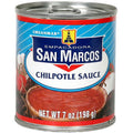 Chilpotle Sauce, 7 oz (Pack of 24) J1597