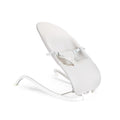 2-in-1 Baby Bouncer & Rocker, Lightweight & Compact O6671