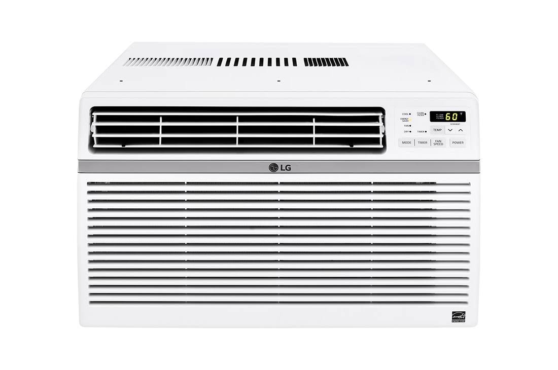 18,000 BTU Window Air Conditioner G104409