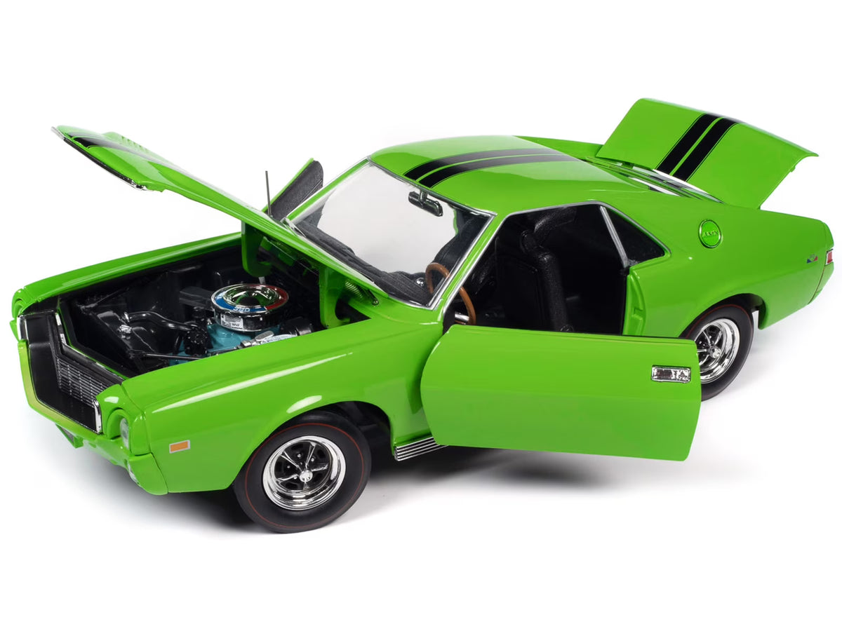 1/18 Diecast Model Car L20490