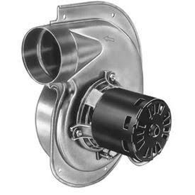 Shaded Pole Draft Inducer Blower, 115 Volts 3000 RPM I838