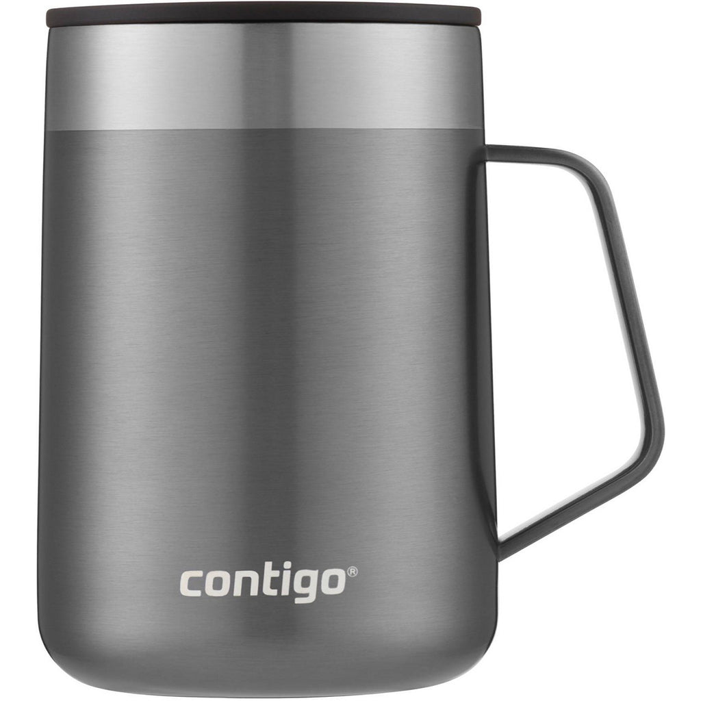 14 oz. Stainless Steel Mug 2-Pack L878141