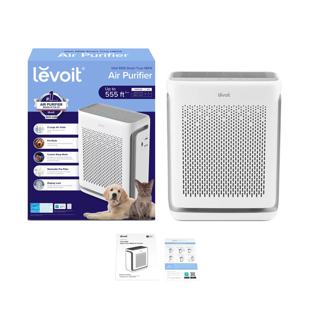 Air Purifier R967