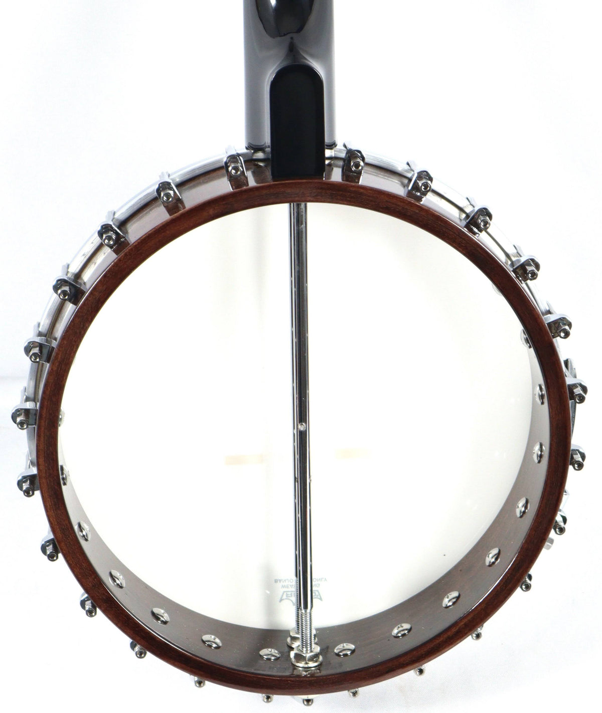 Natural Banjo Y789