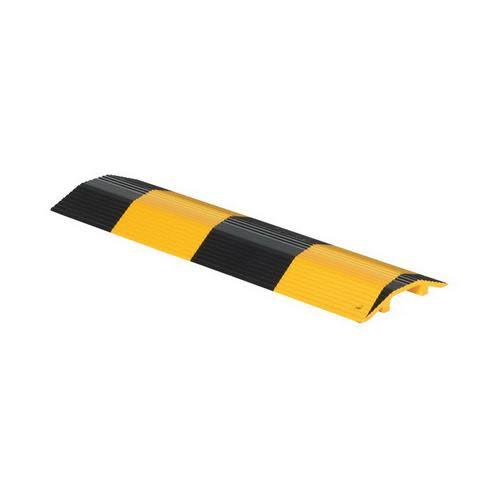 Aluminum Hose/Cable Bridge C33180