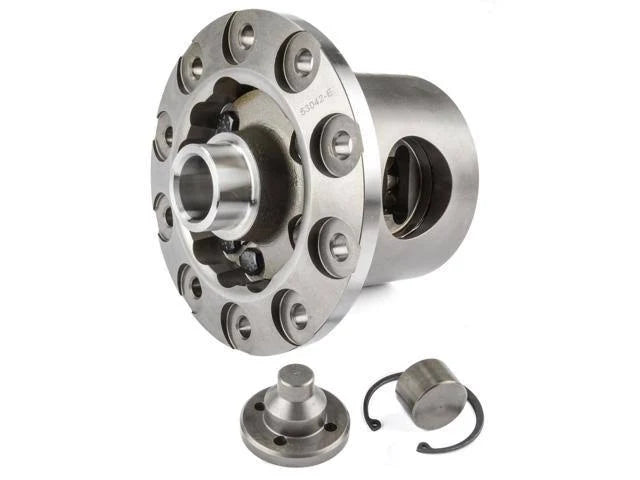 Differential with 10 Bolt F2792