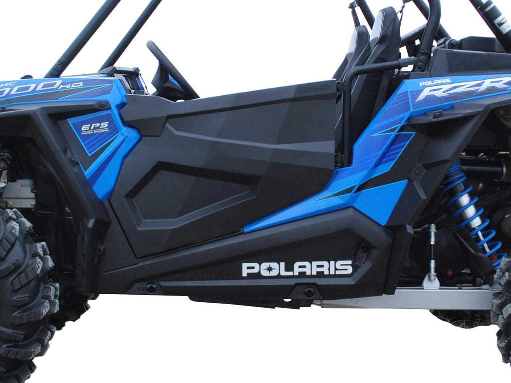 Full Plastic Doors for Polaris RZR XP 1000 O586750