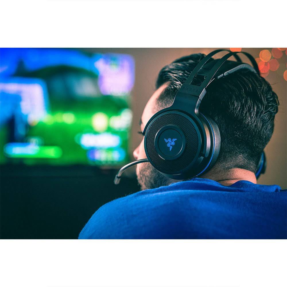 Gaming Headset F498094