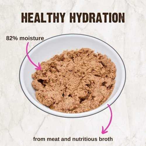 96% Pate Cat Food V1243