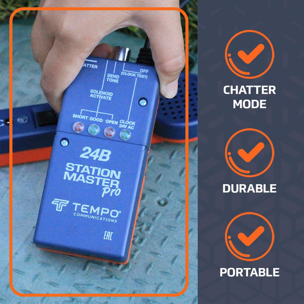Irrigation Tester Kit O6105