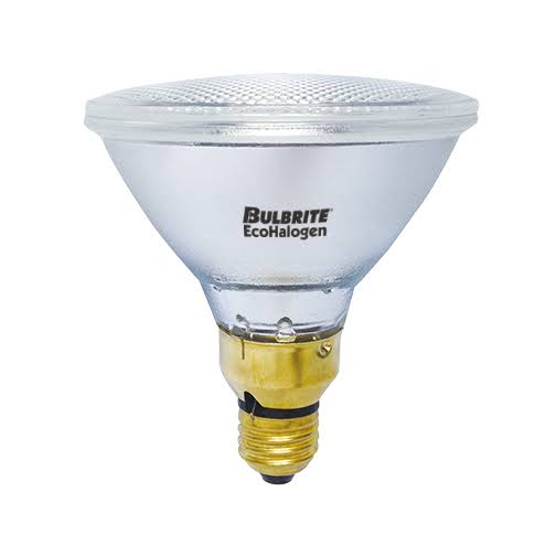 9 Packs 60 Watt Eco Halogen PAR38 Wide Flood Light Bulbs W252263