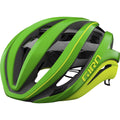 Ano Green Highlight Yellow Medium Cycling Helmet Z543869