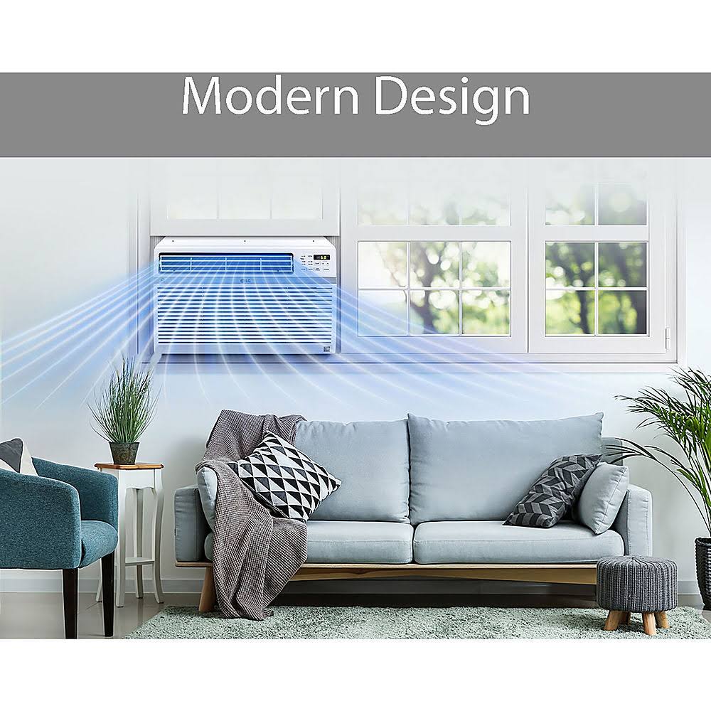 18,000 BTU Window Air Conditioner G104409