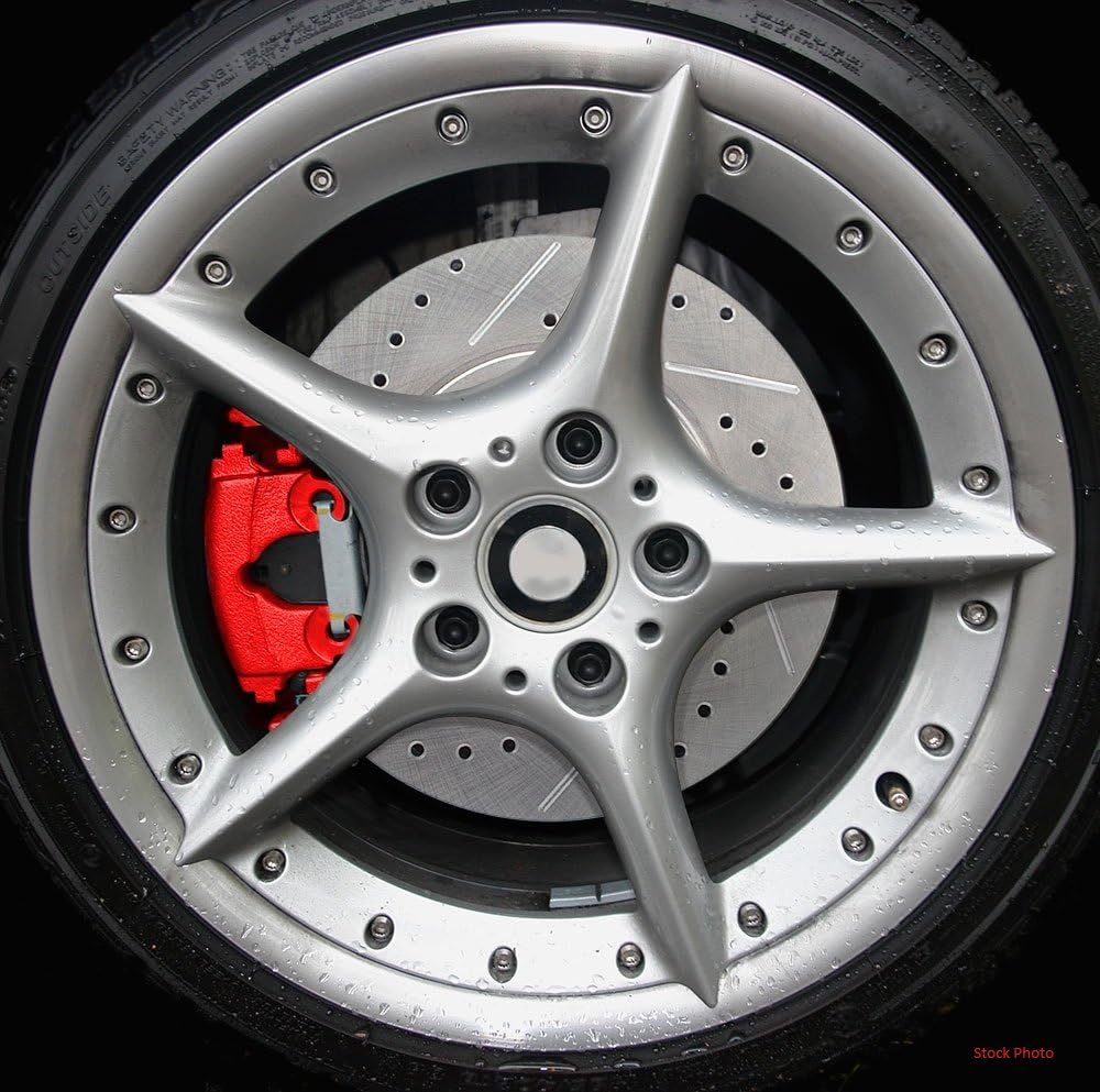 Premium Grade OE Semi-Loaded Caliper Assembly Pair Set A26741