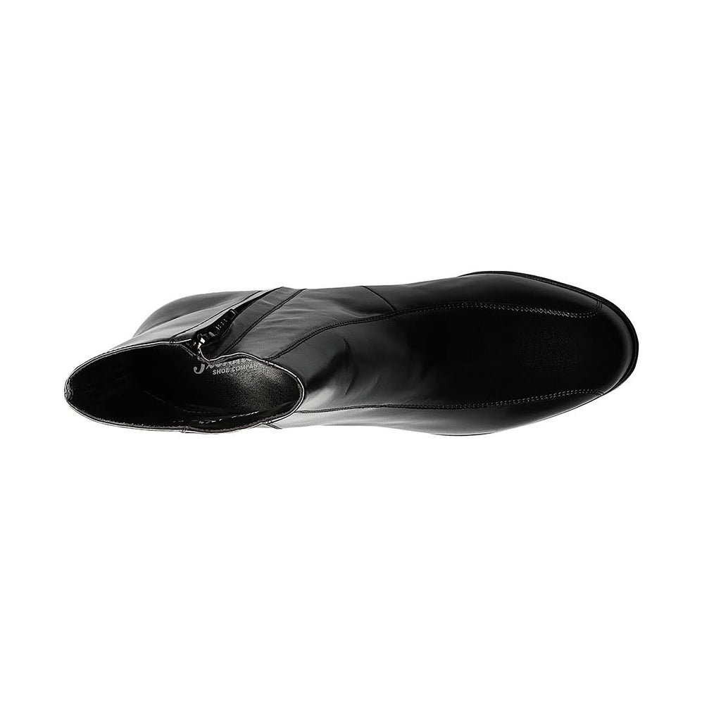 Black Men's Duke Shoes X681