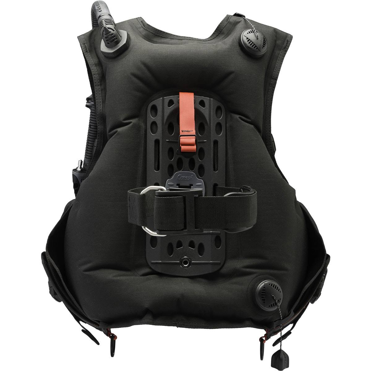 Black Large BCD V234328