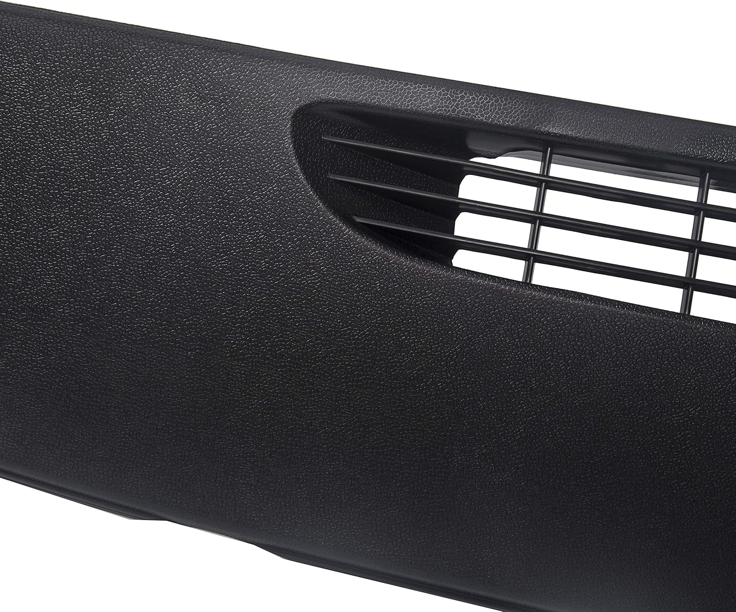 Molded Front Dash Defrost Vent Grille Cover I6075