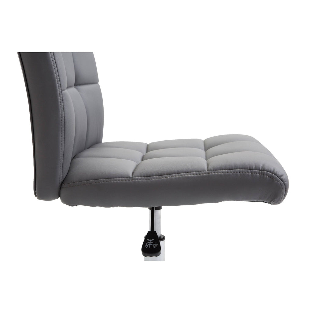 Grey Task Chair H440143