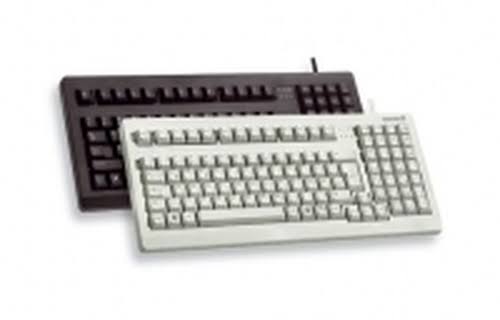 19 inch PC Keyboard (Light Grey) Y569