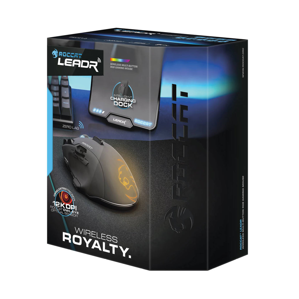 Wireless Mouse S231438