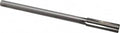 Carbide-Tipped 6 Flute Chucking Reamer T76905
