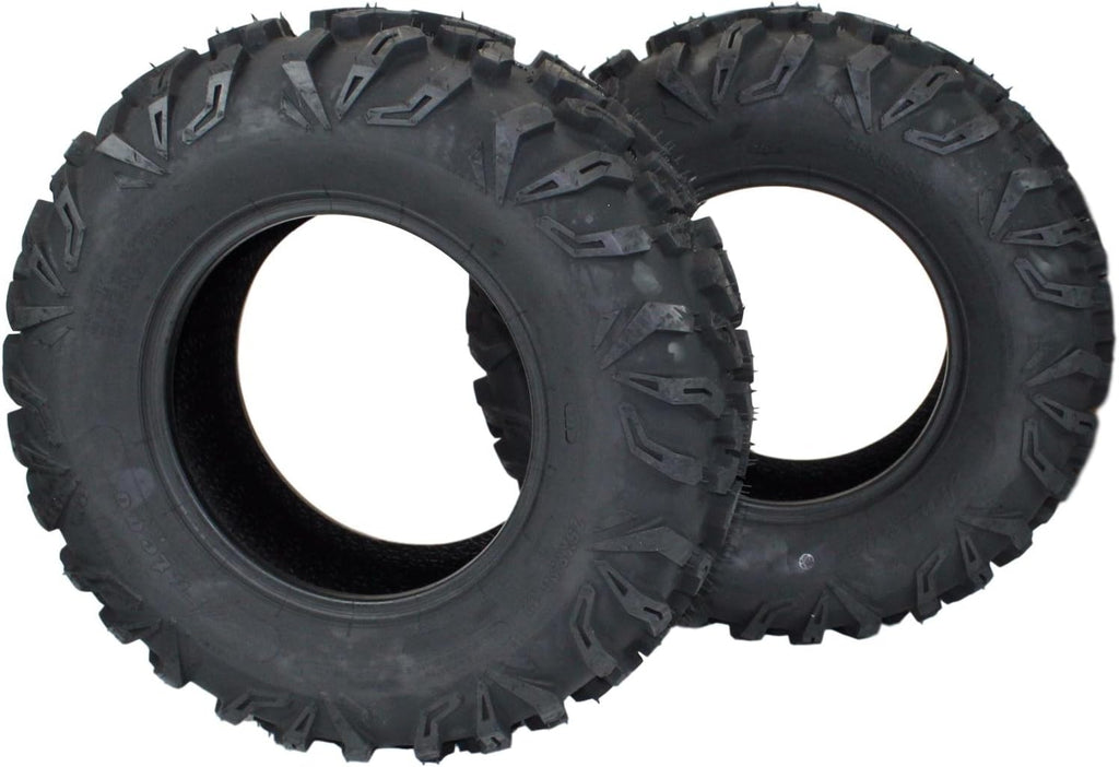 25x8.00-12 ATV/UTV Tires 6 Ply T23979