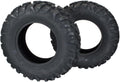 25x8.00-12 ATV/UTV Tires 6 Ply T23979