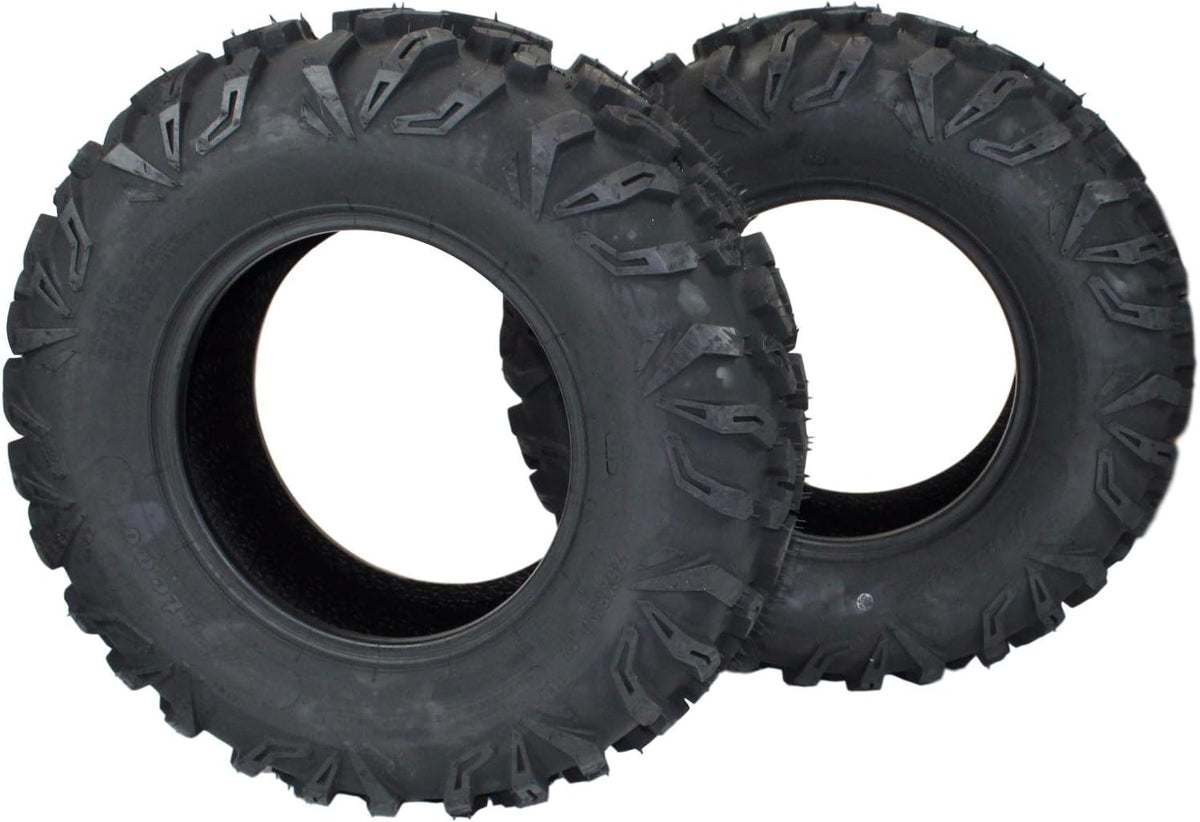 25x8.00-12 ATV/UTV Tires 6 Ply T23979
