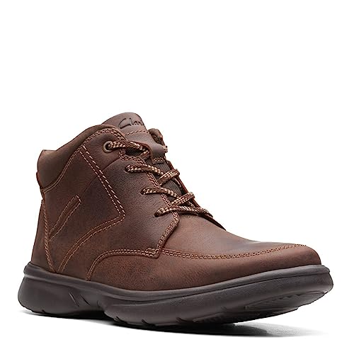 Mens Bradley Mid Shoes G362035