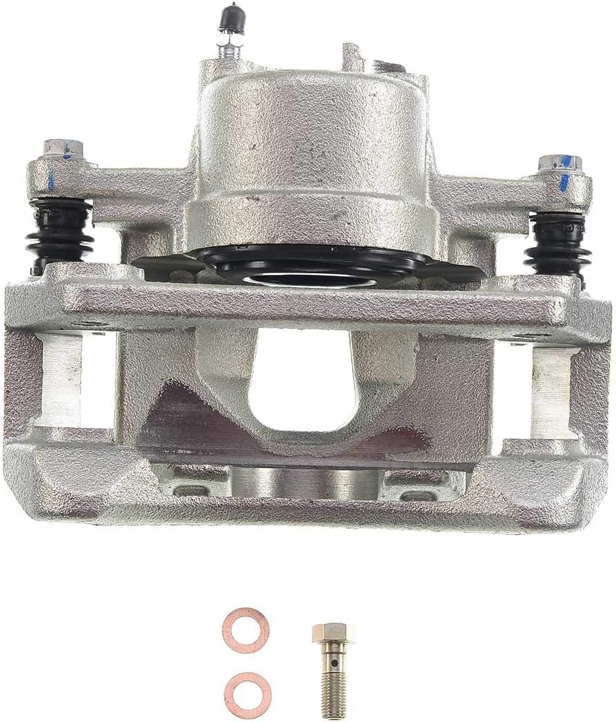 Brake Caliper Assembly Pack of 2 Z752