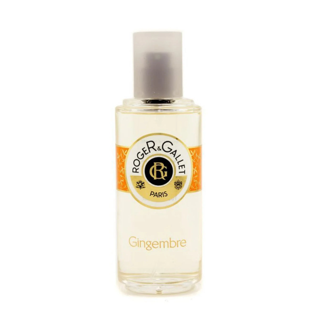 Ginger Fragrant Water Spray 100ml E516706