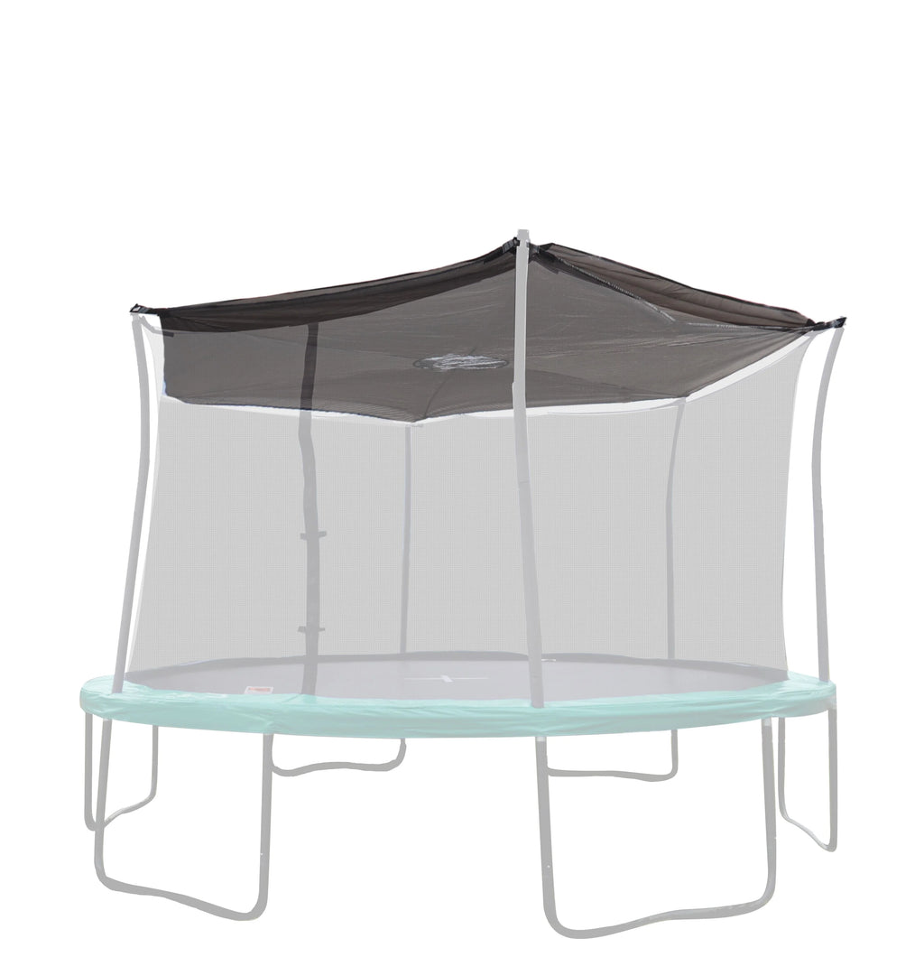 Gray Universal Shade Cover for 14' Trampoline M35374