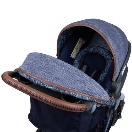 Blue All in One Travel System C128476