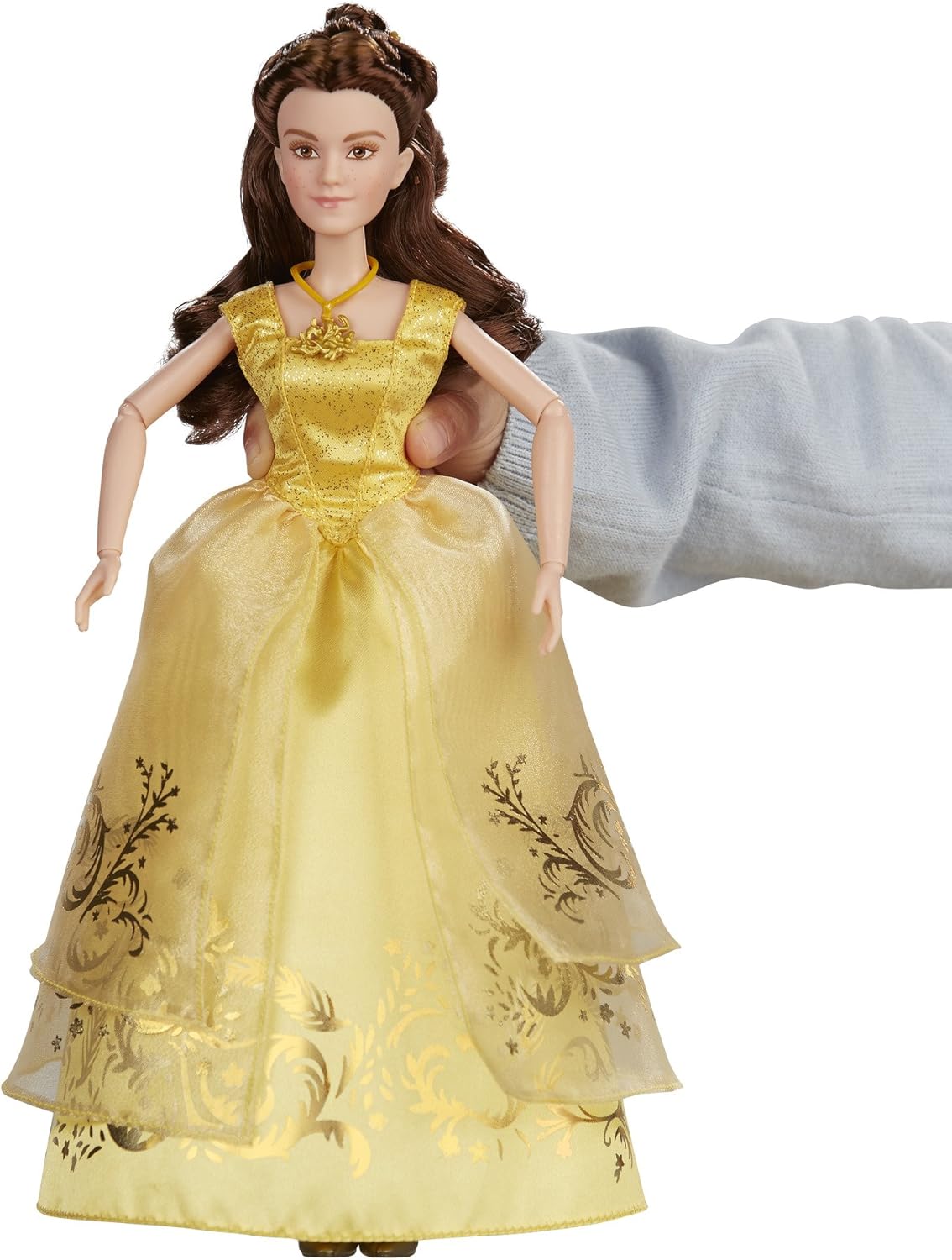 Disney Beauty and the Beast Grand Romance Q544366