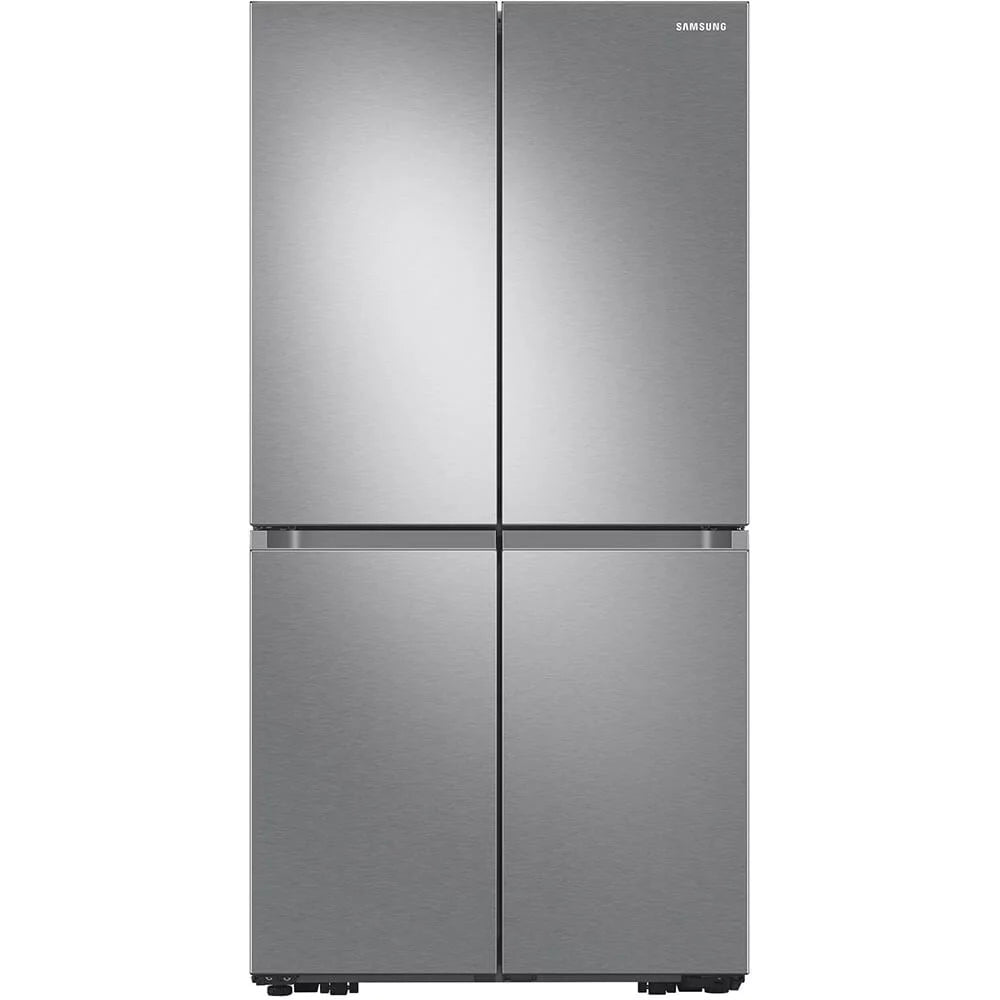 29 Cu. Ft. Stainless 4-Door French Door Refrigerator A146905