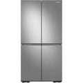 29 Cu. Ft. Stainless 4-Door French Door Refrigerator A146905