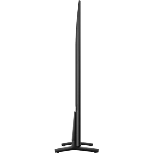 65 Inch Crystal UHD LED 4K Smart TV X37970