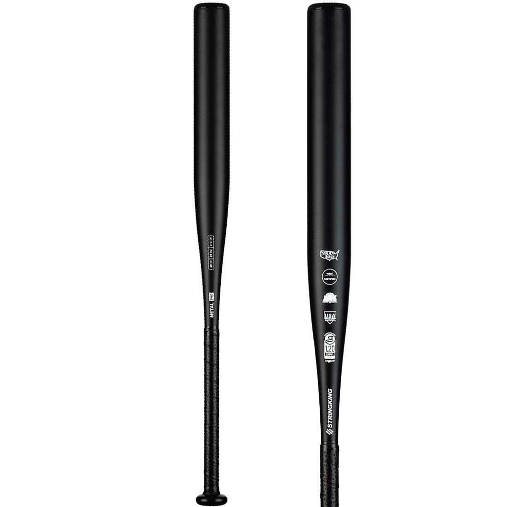 Metal Pro Fastpitch Softball Bat J1358