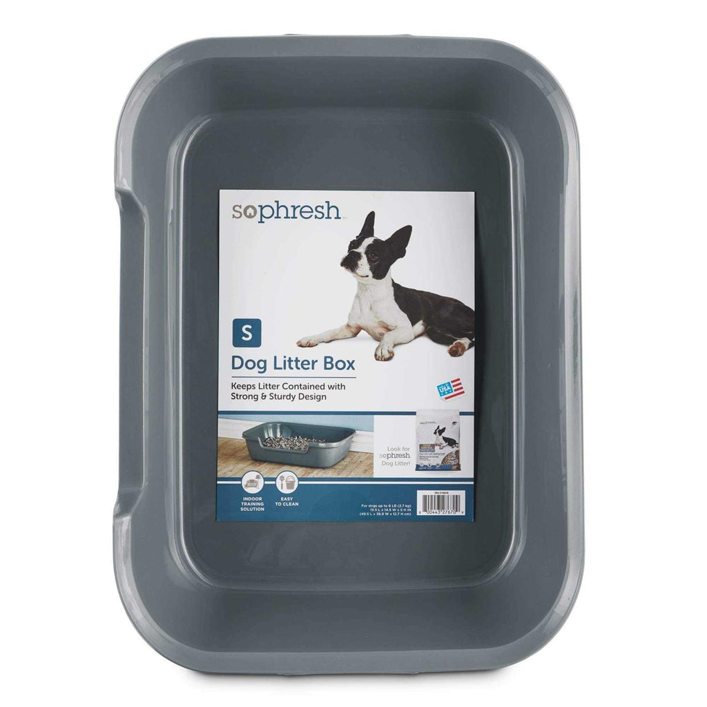Dog Litter Box O17683